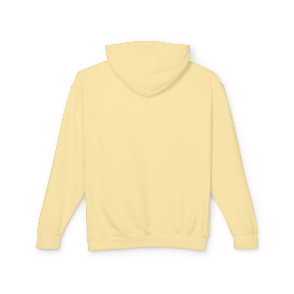 Upscale Frequency 2 Graphic Hoodie
