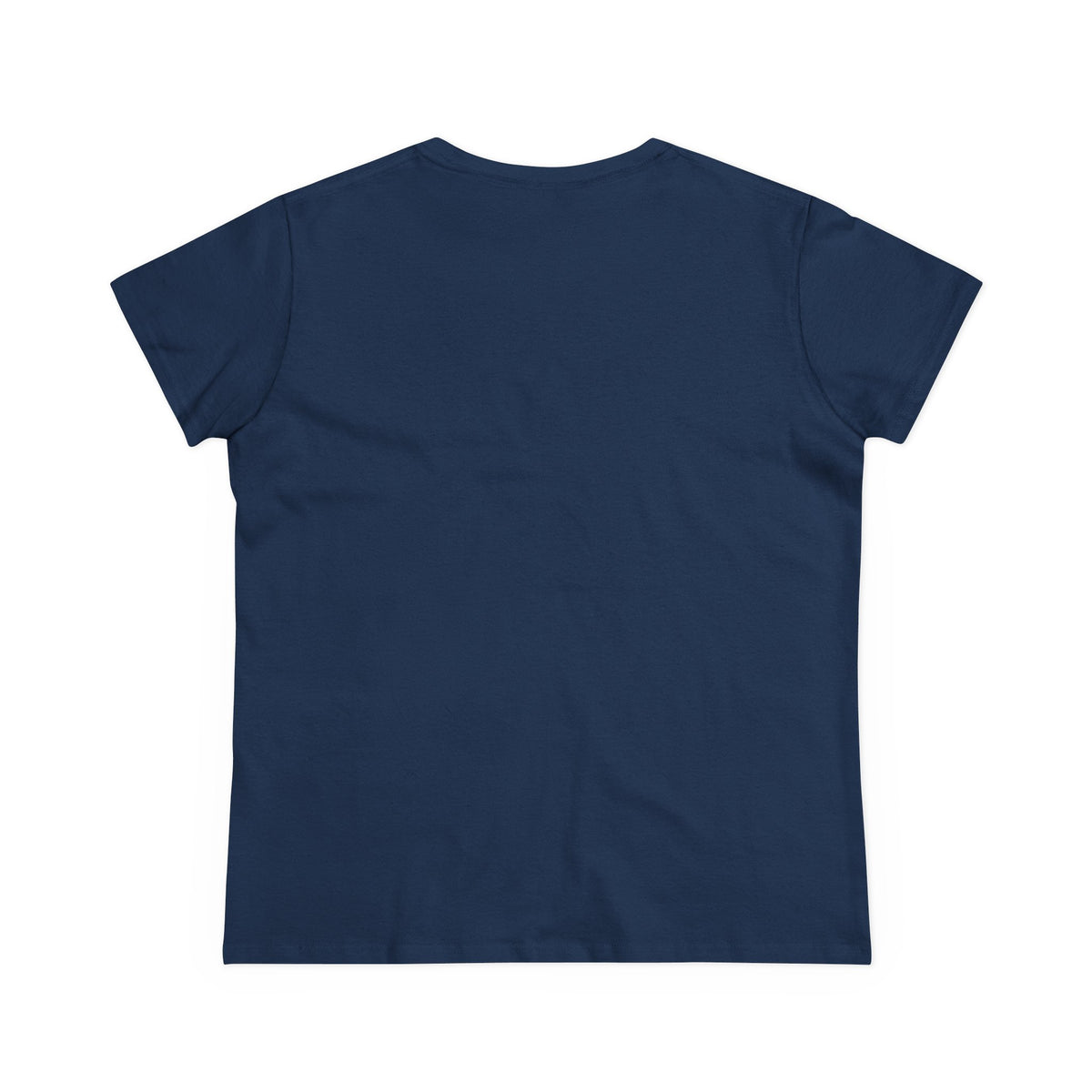 FEMI-999 Women's Midweight Cotton Tee