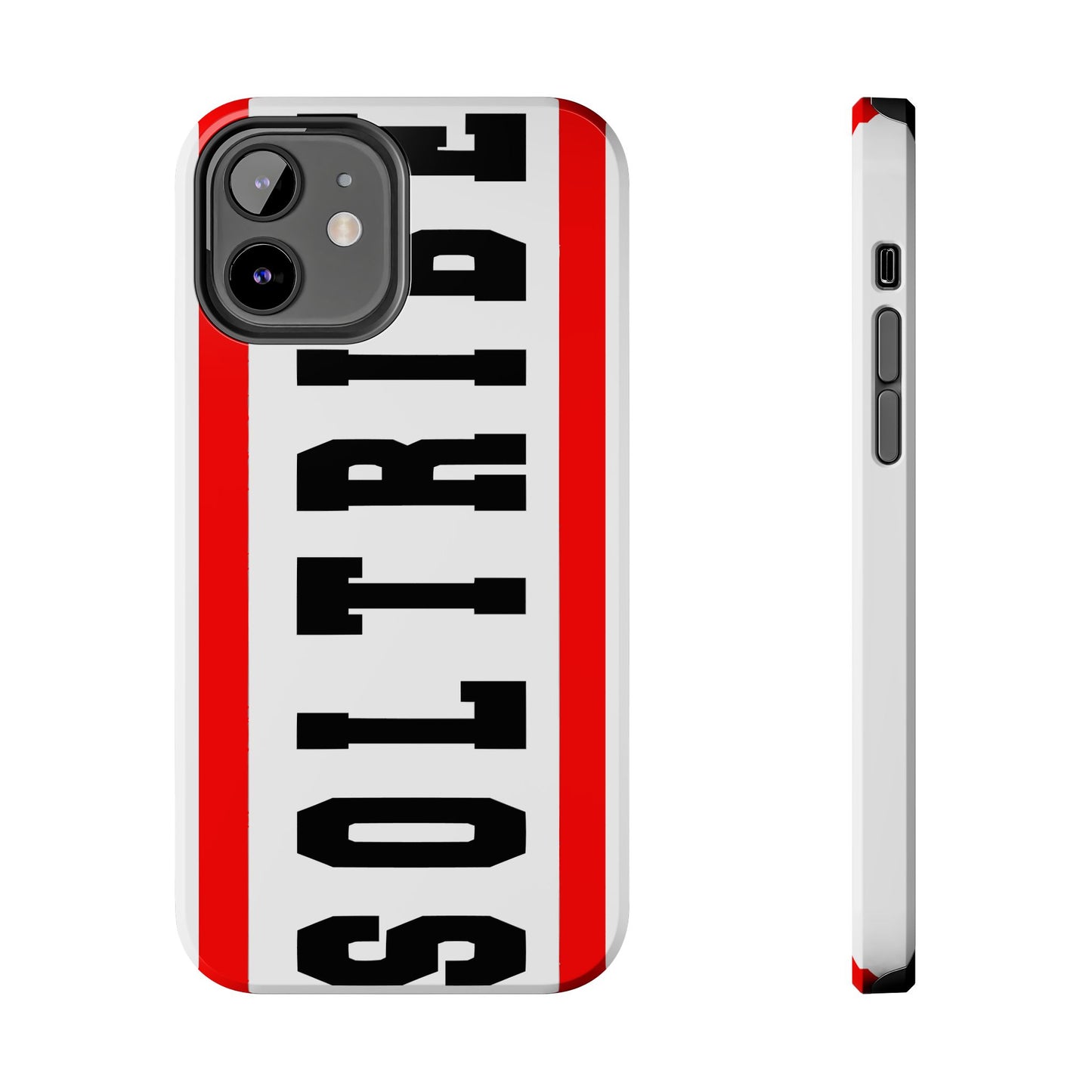 Phone Case - MahMah Tea's Sol-Tribe Design