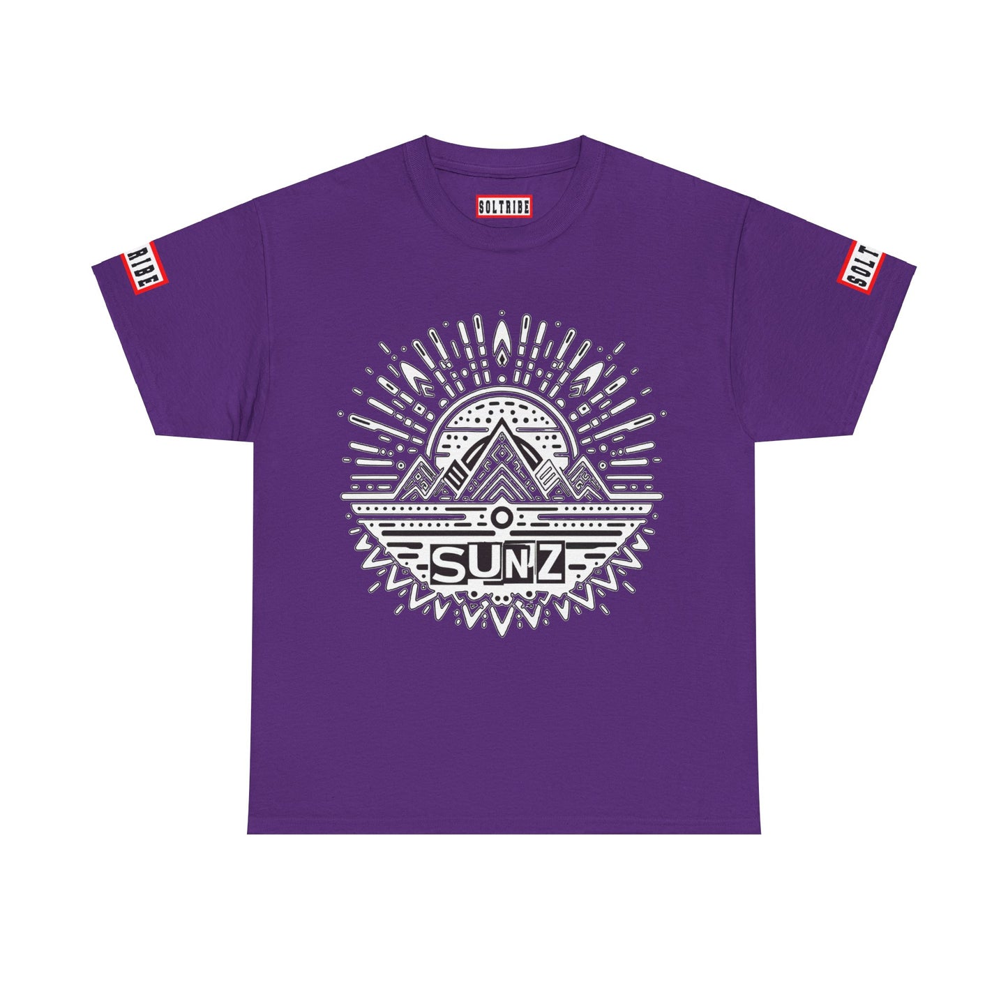 Pyramid SUNZ T-SHIRT (UNISEX)