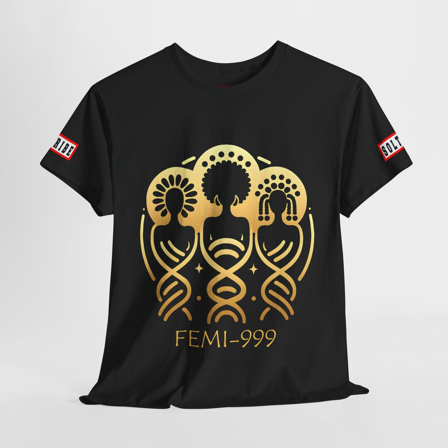 FEMI-999 Women's T-shirt