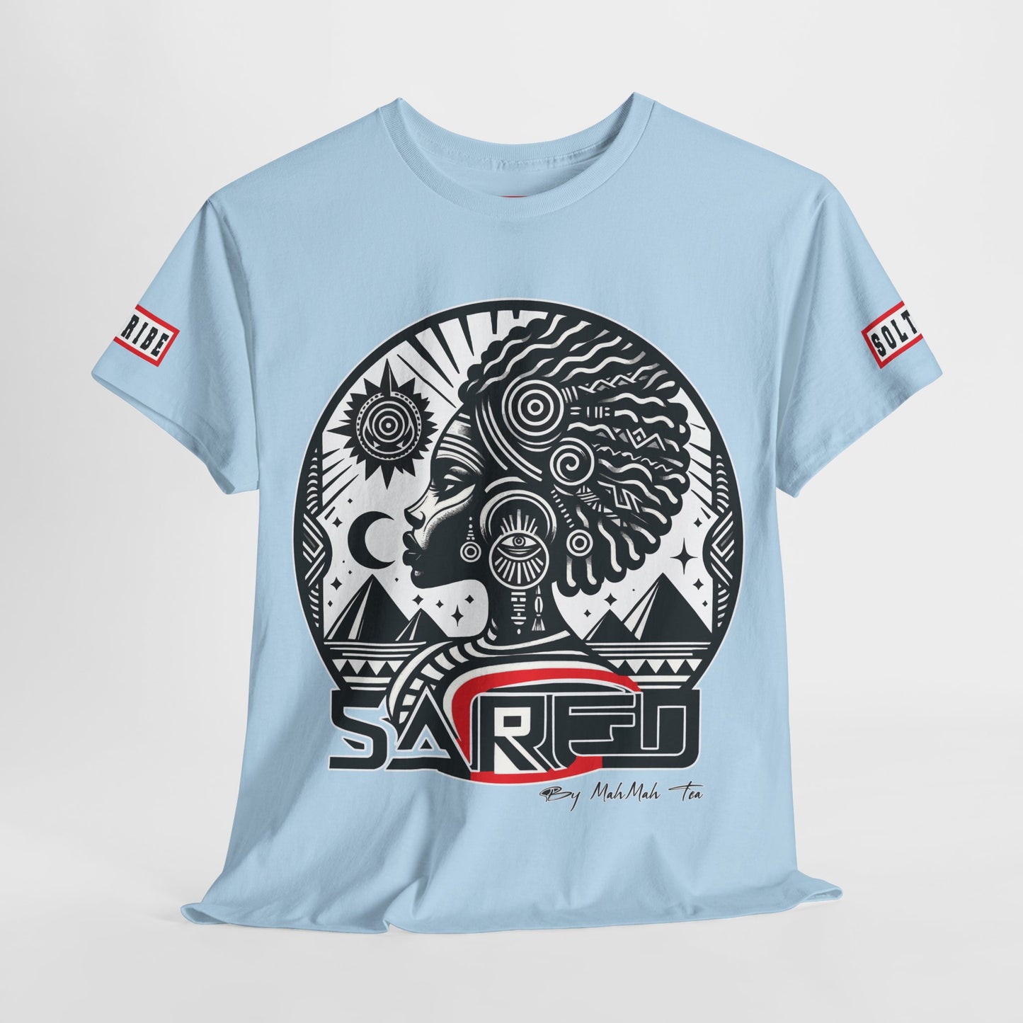 SACRED T-shirt