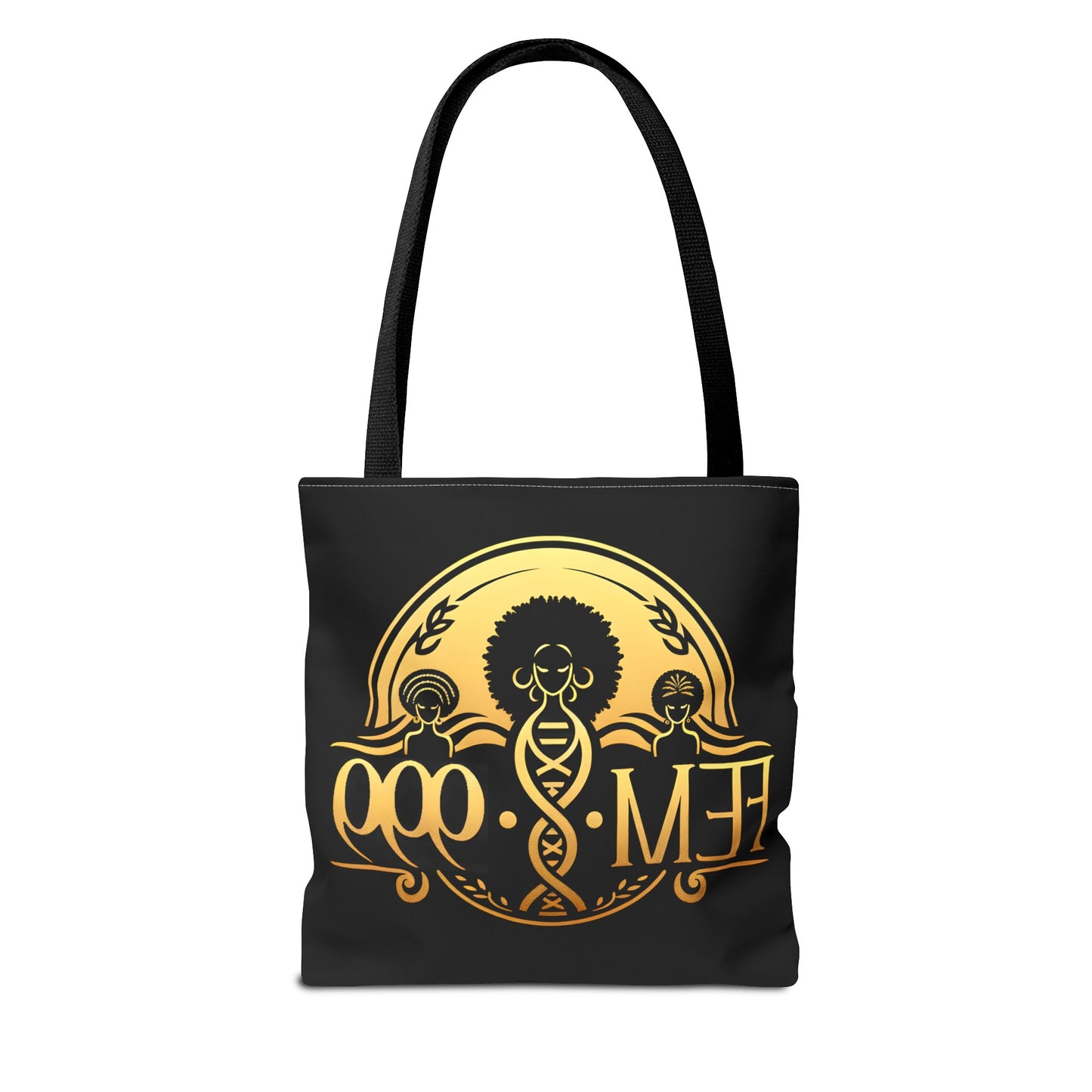 FEMI-999 Tote Bag (3 sizes available!)