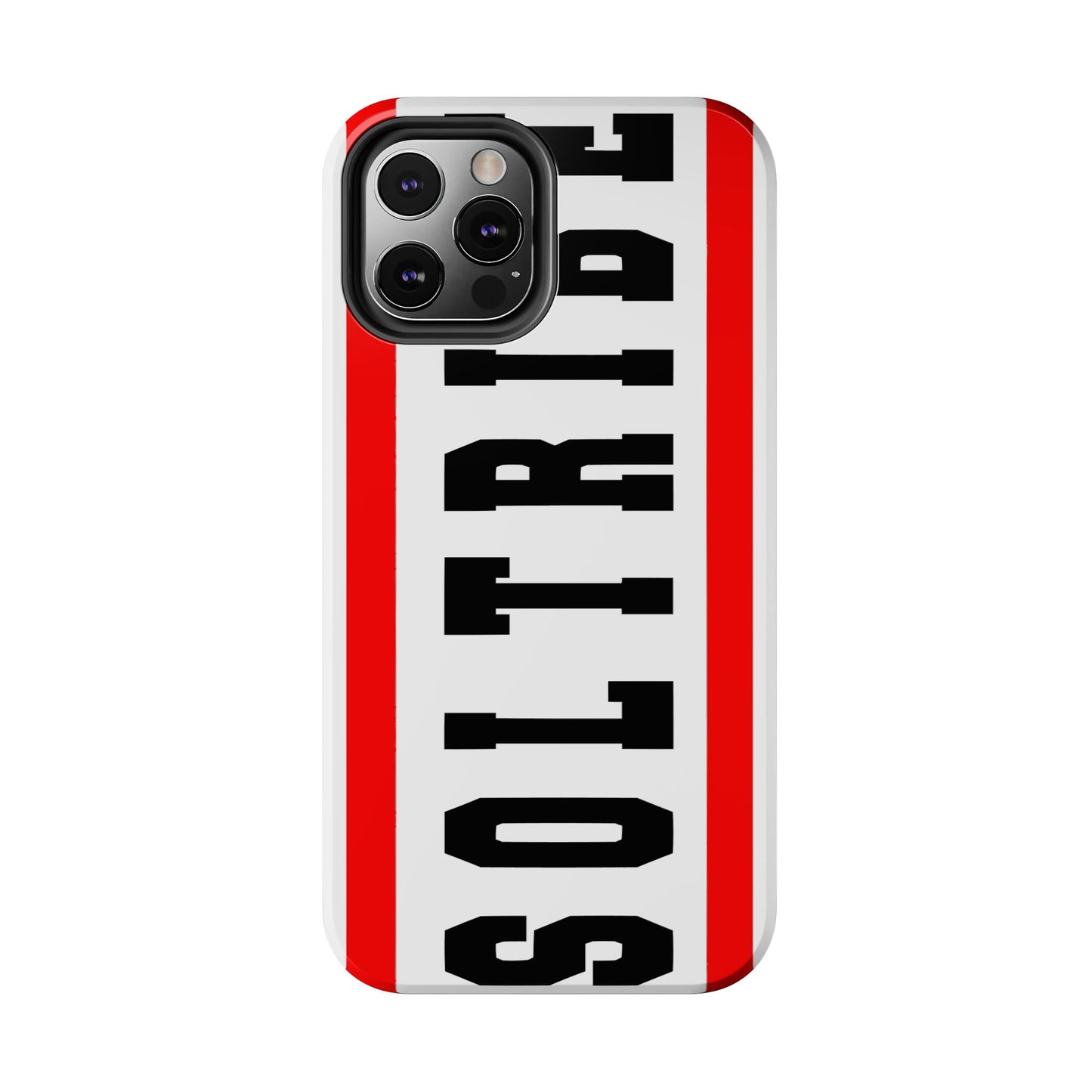 Phone Case - MahMah Tea's Sol-Tribe Design