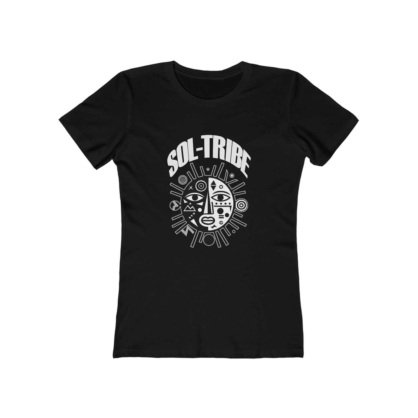 SOL-TRIBE  Baby girl T-Shirt