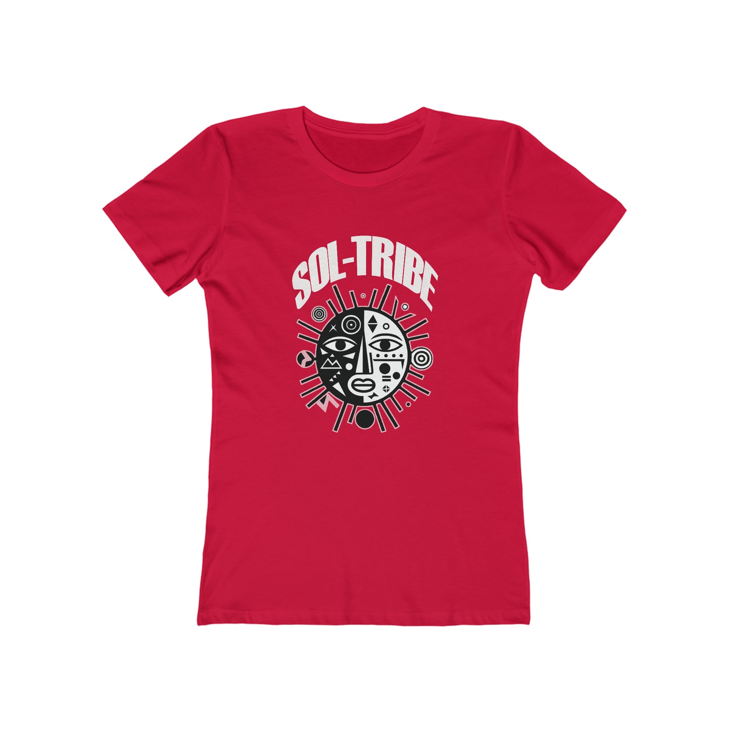 SOL-TRIBE  Baby girl T-Shirt