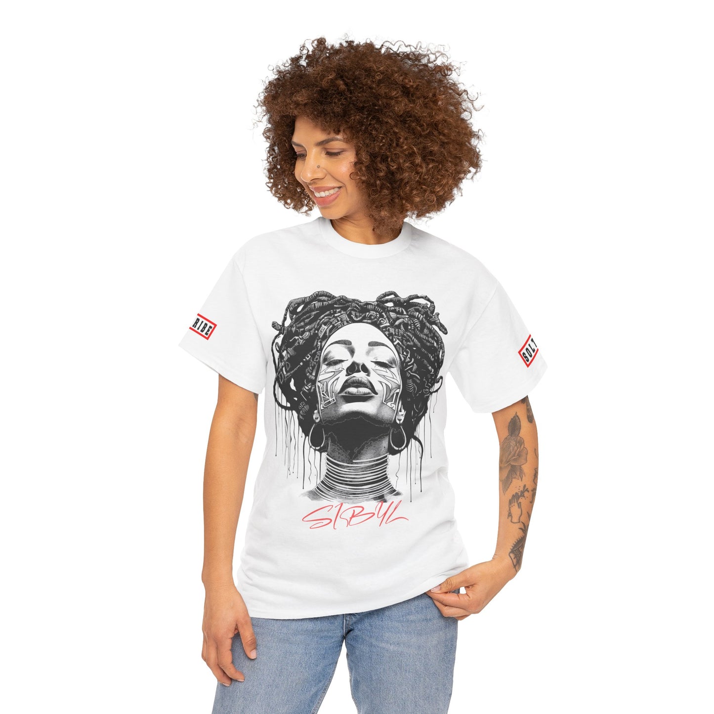 SIBYL T-SHIRT