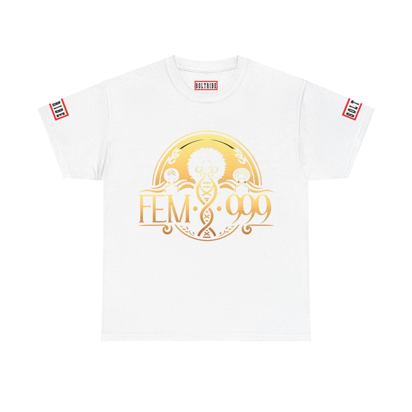 FEMI-999 Women's T-shirt