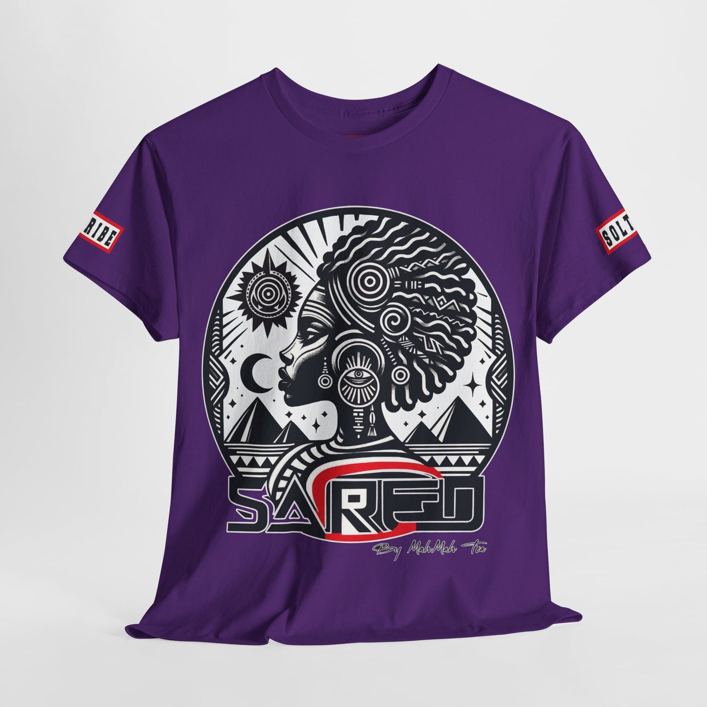 SACRED T-shirt