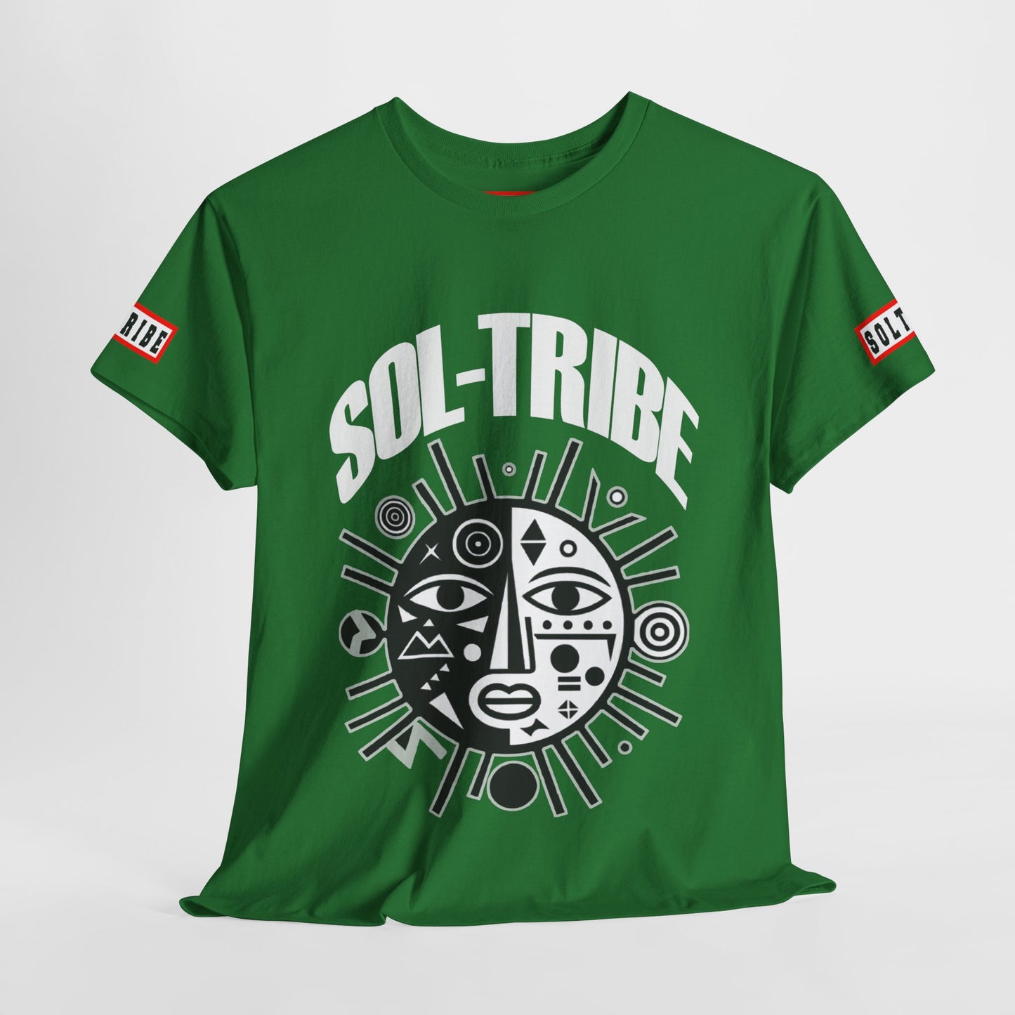 Sol-Tribe T-Shirt