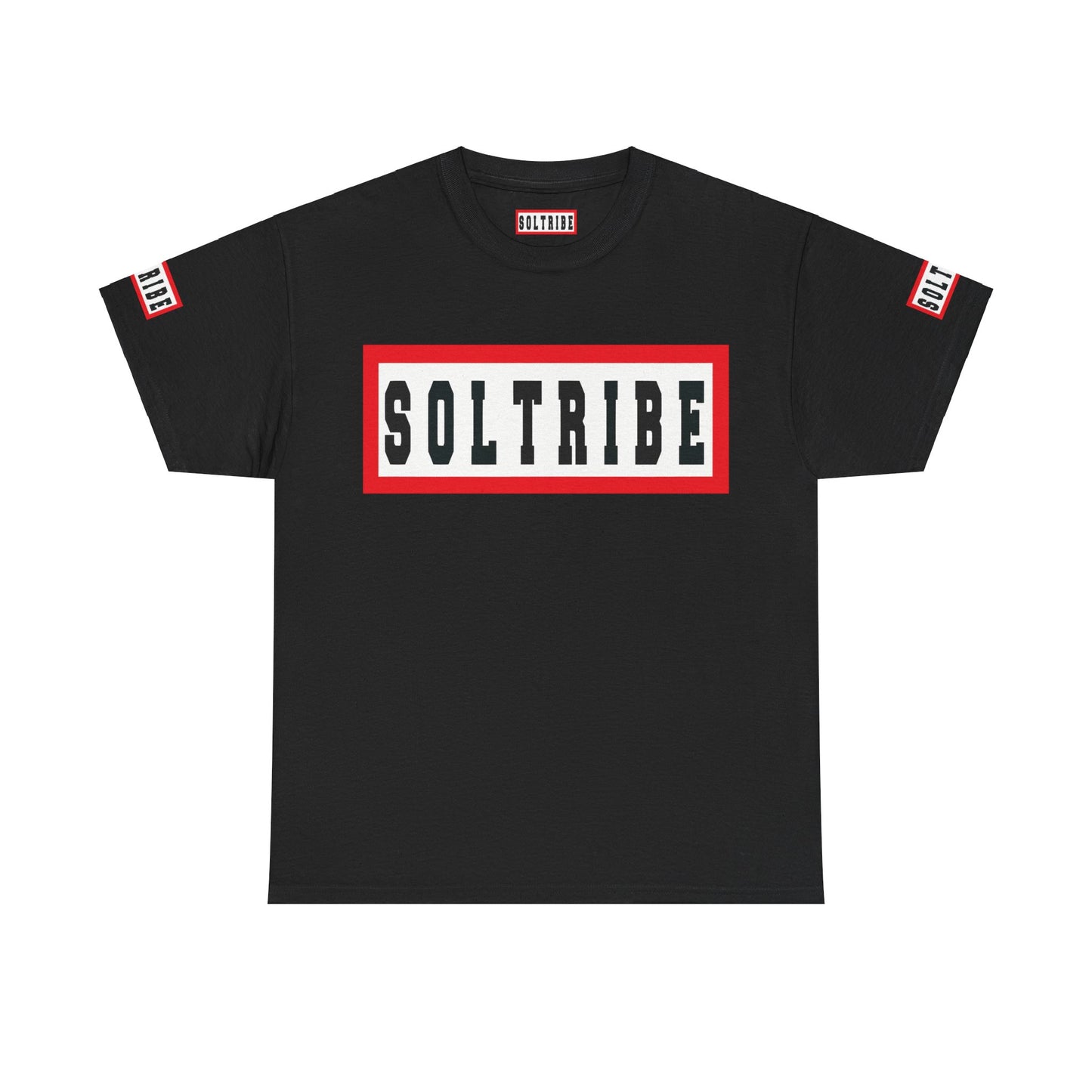 SOL-TRIBE BANNER T-Shirt (UNISEX)