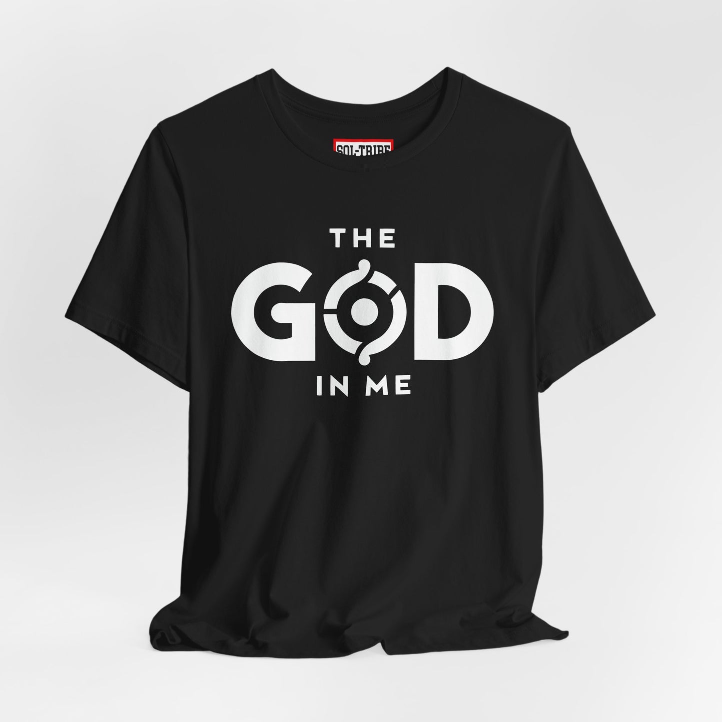 The God In Me T-Shirt