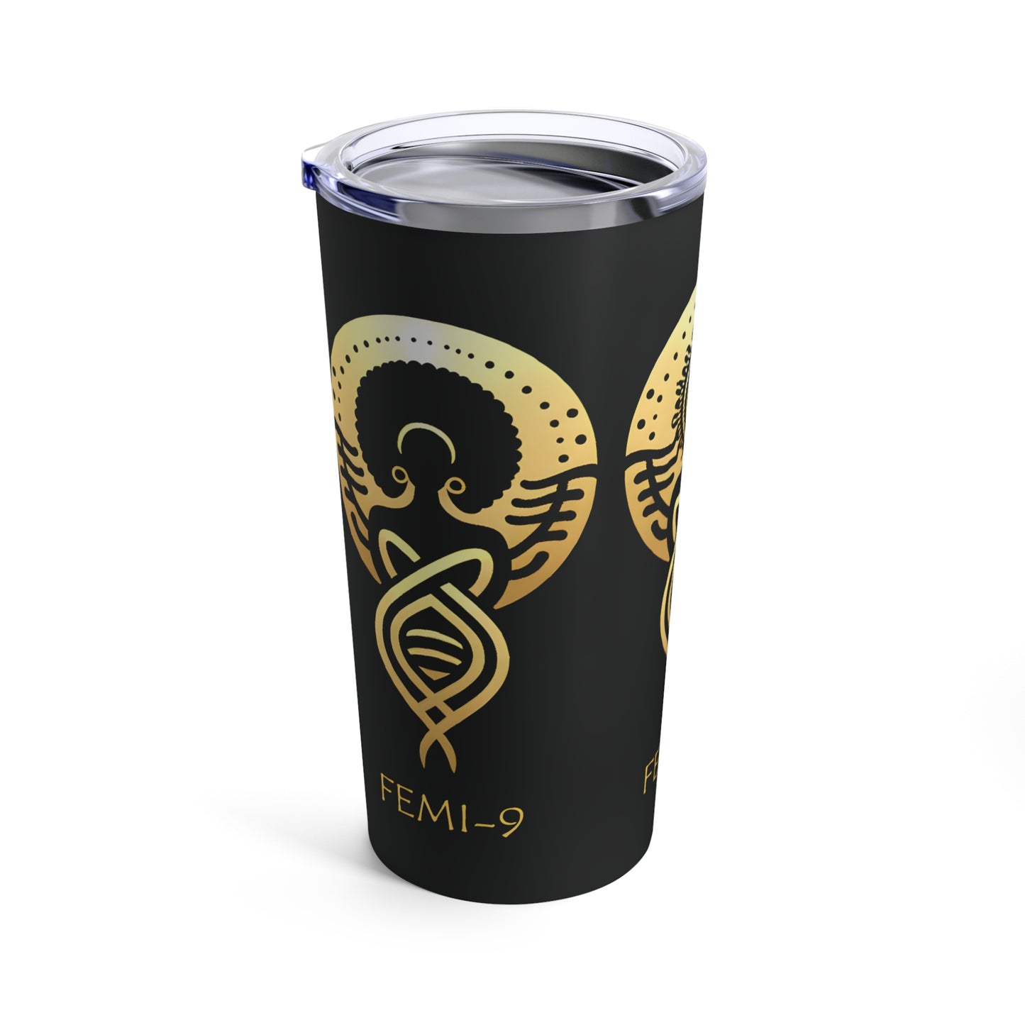 FEMI-999 Tumbler 20oz