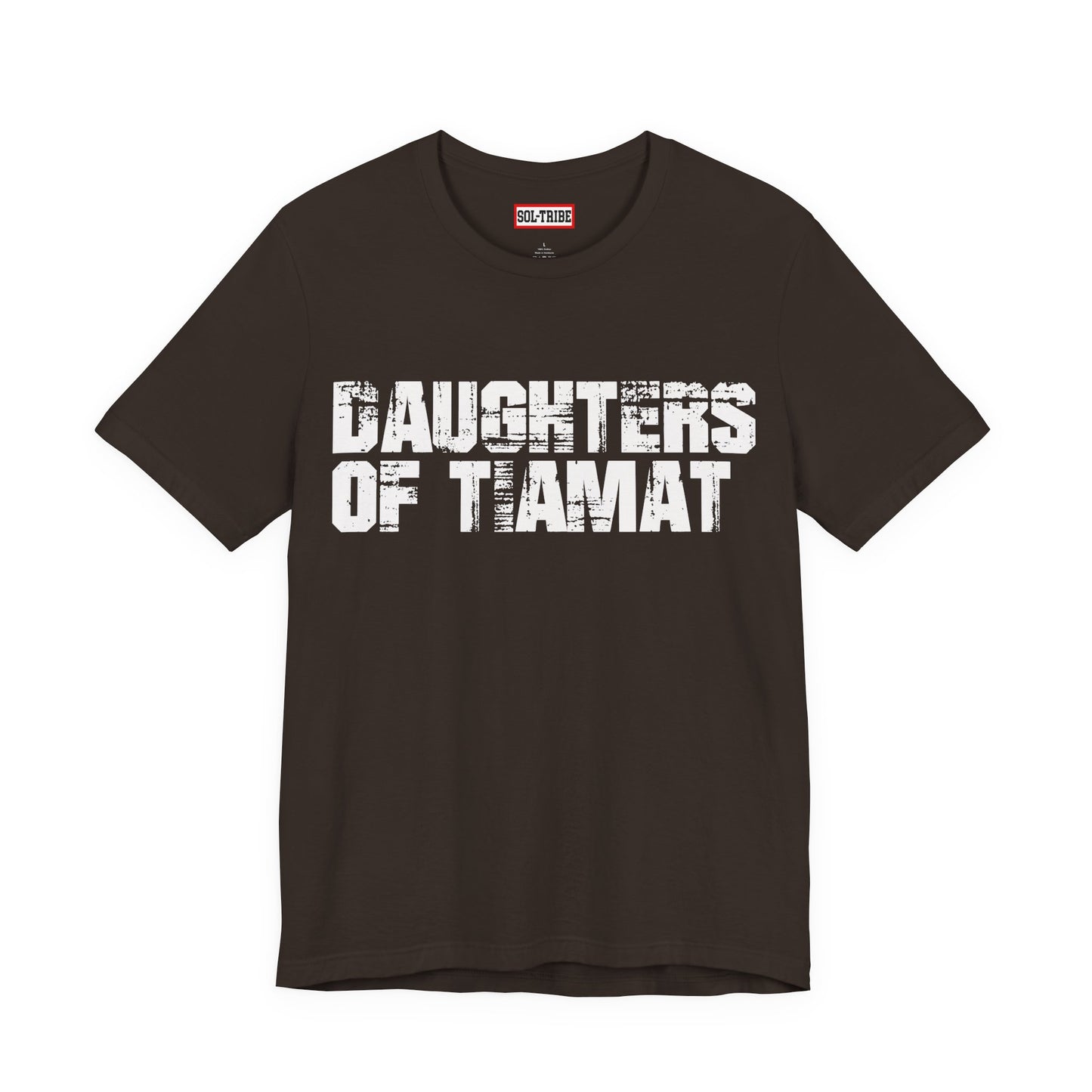 Daughters of Tiamat T-Shirt