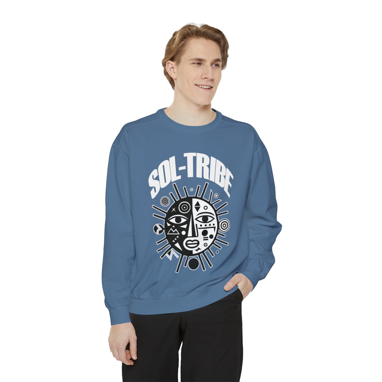 SOL Tribe Sweatshirt