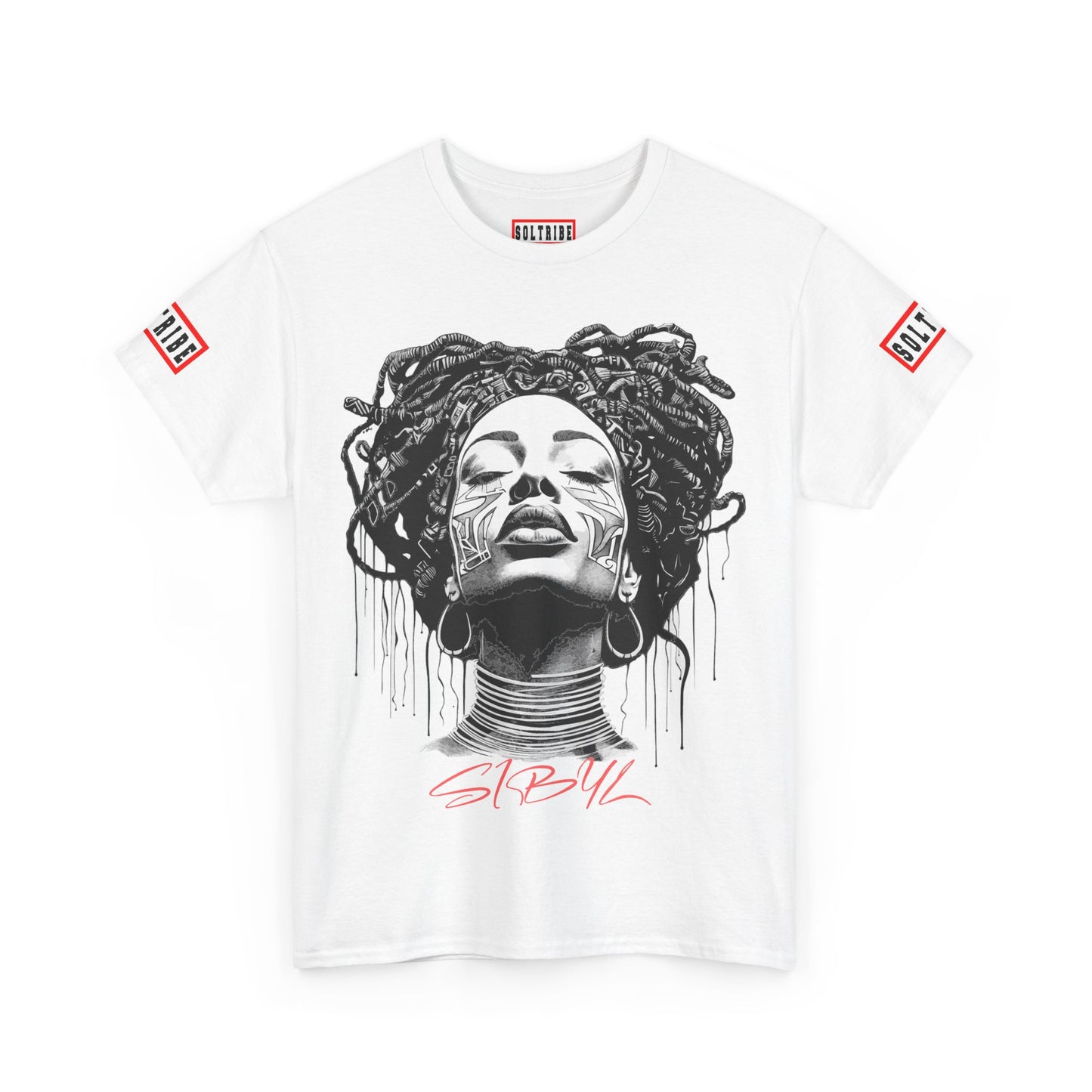 SIBYL T-SHIRT