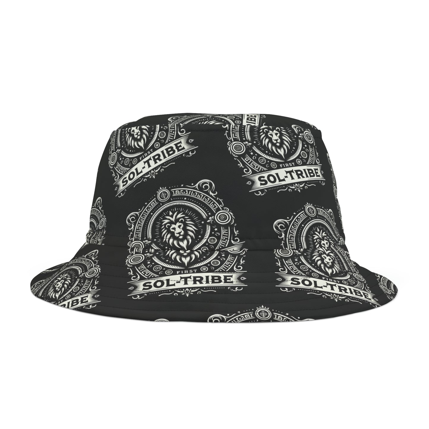 SOL- TRIBE Bucket Hat