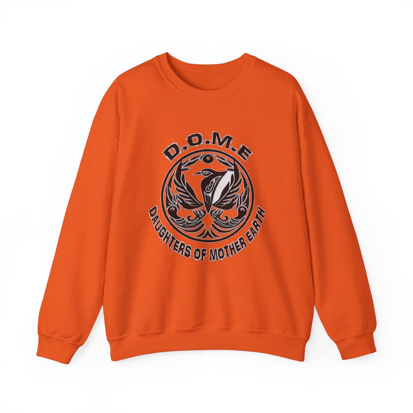 D.O.M.E.  Crewneck Sweatshirt