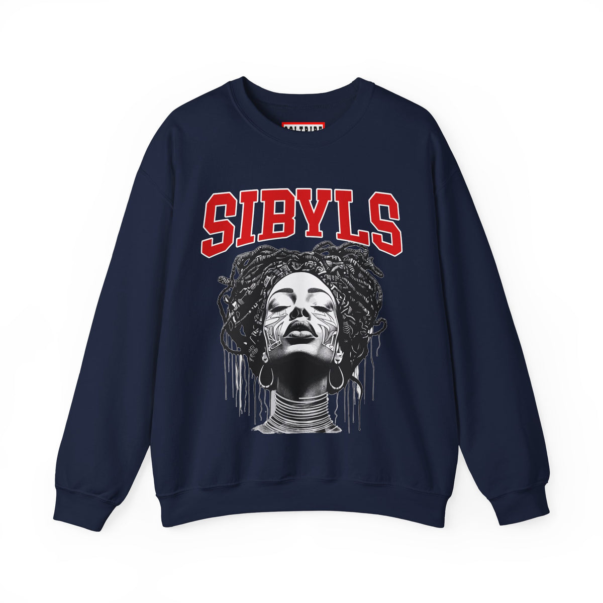 SIBYLS "The Oracle" Sweatshirt