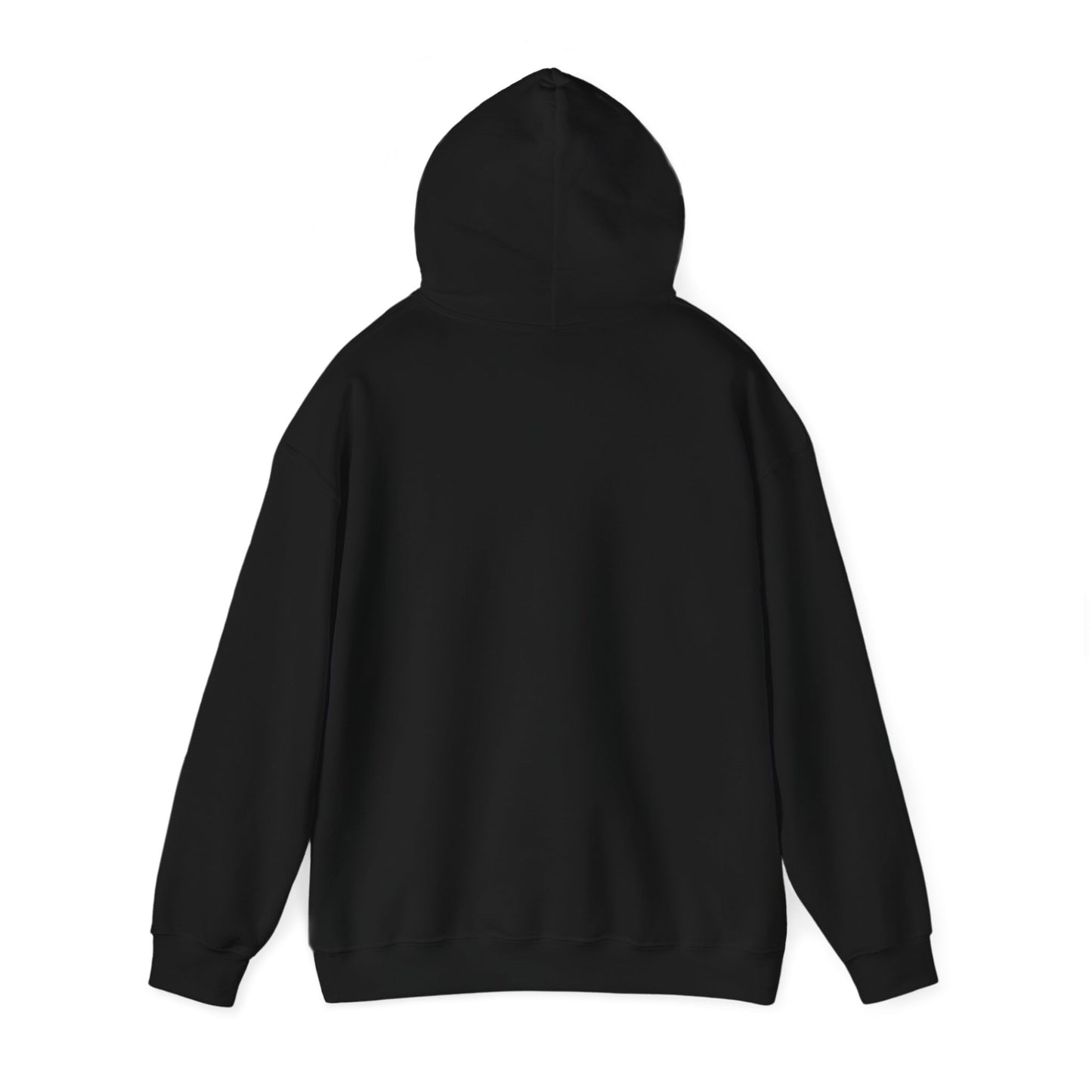 D.O.M.E - Daughters Of Mother Earth Hooded Sweatshirt