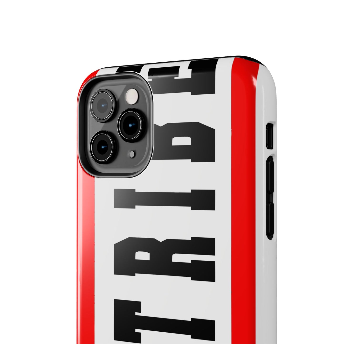 Phone Case - MahMah Tea's Sol-Tribe Design