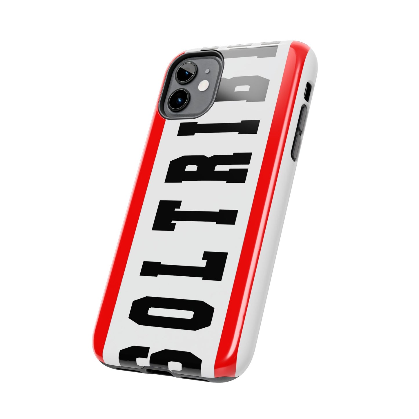 Phone Case - MahMah Tea's Sol-Tribe Design