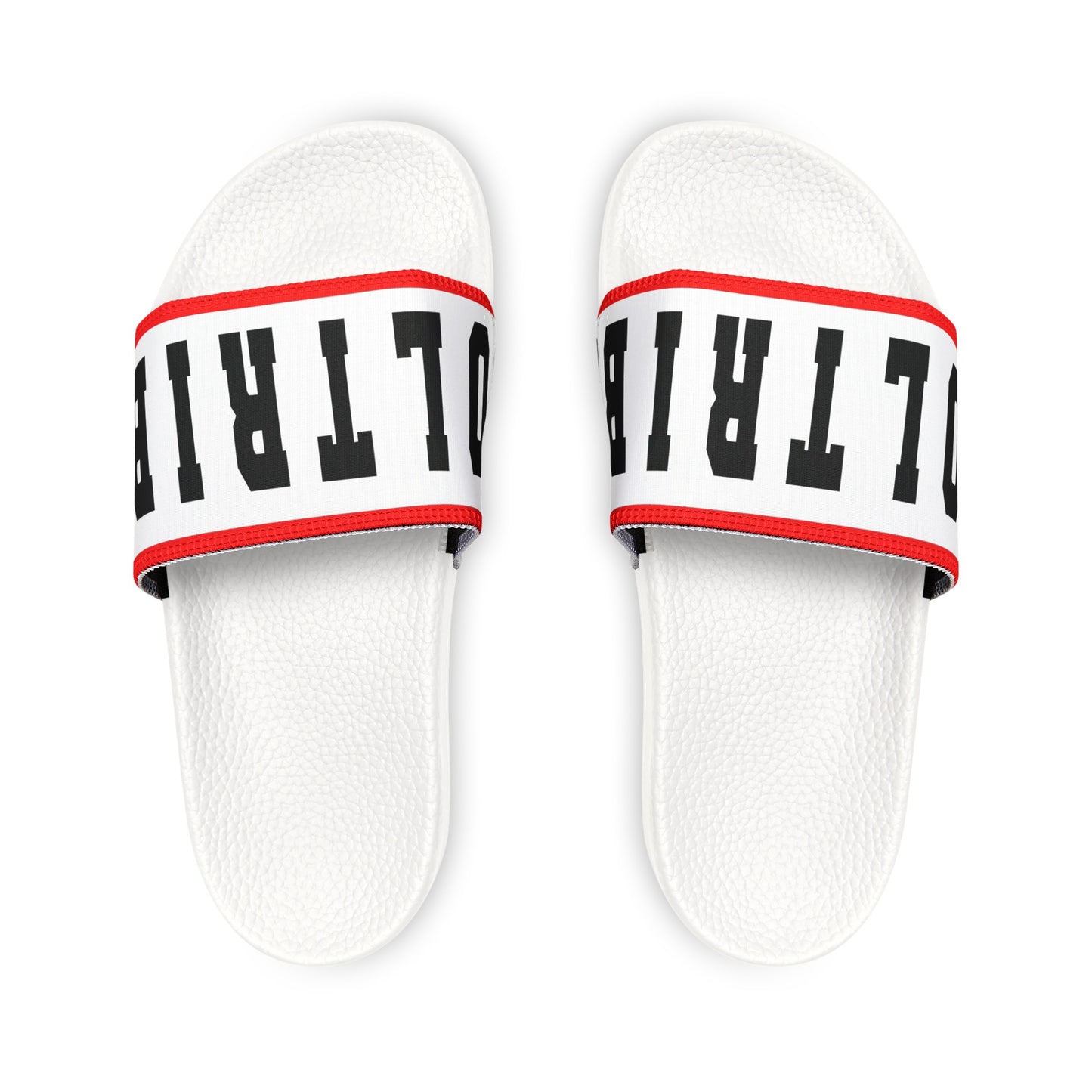 SOL-TRIBE Women Slides