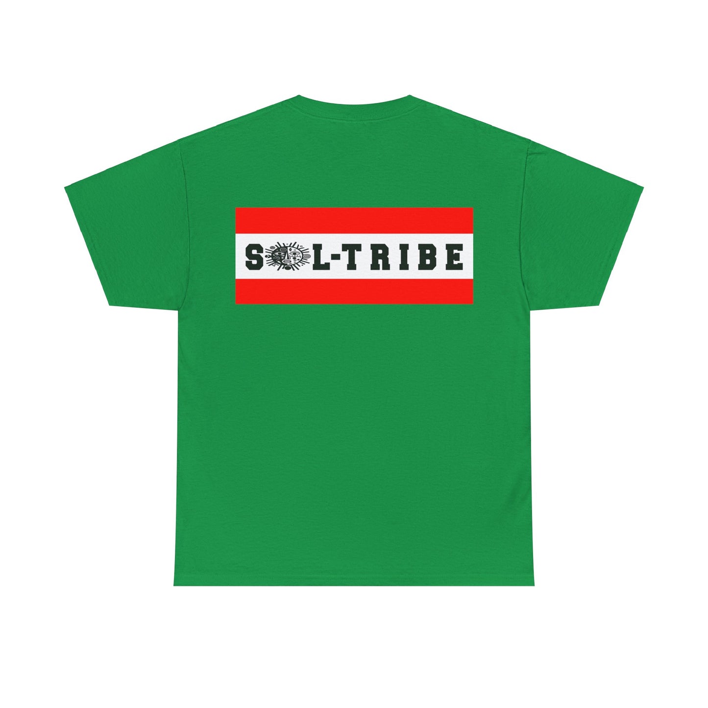 SOL-TRIBE MATRIARCH T-SHIRT (WOMEN)