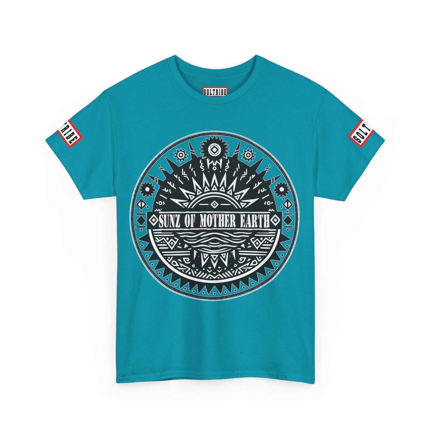 SUNZ OF MOTHER EARTH T-Shirt