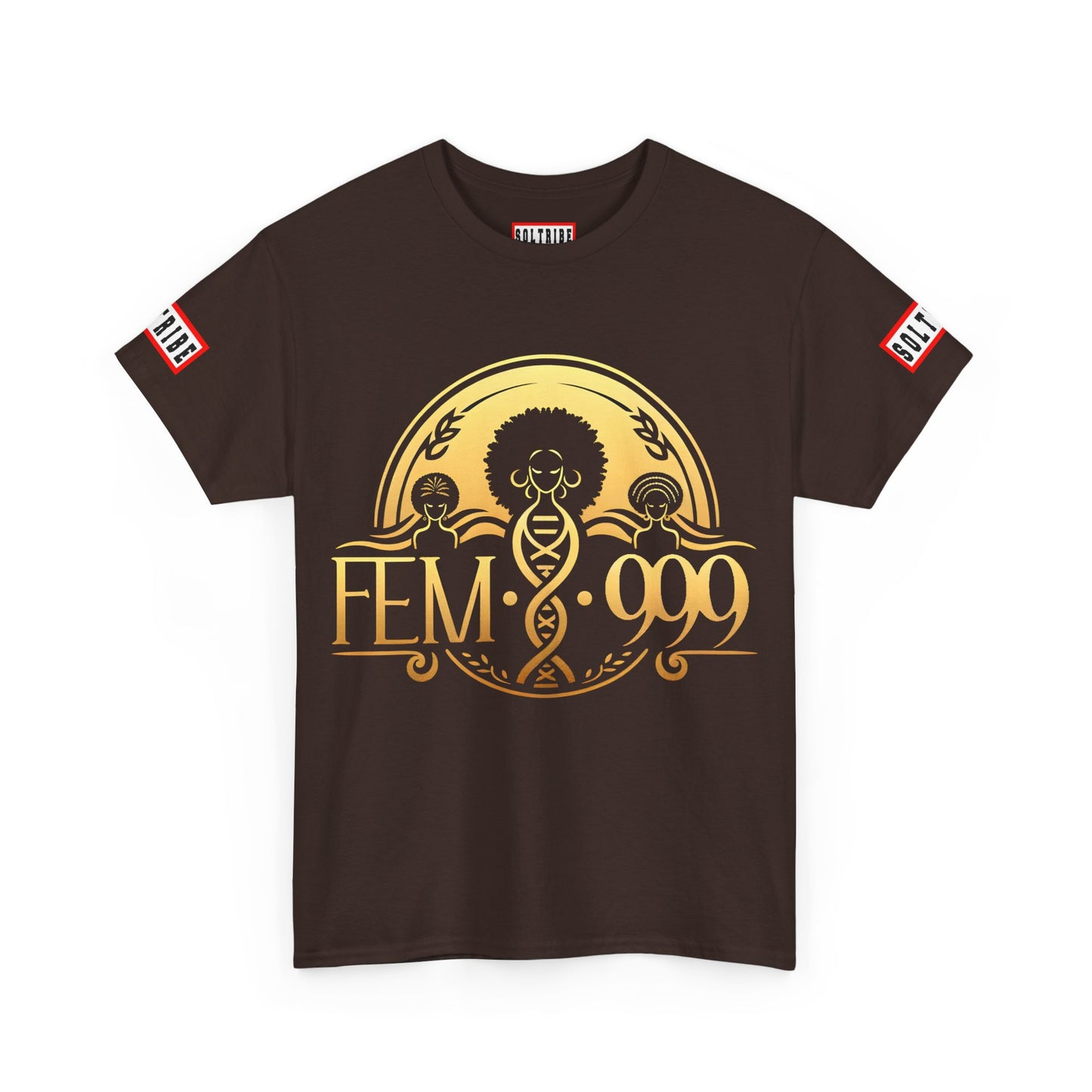 FEMI-999 Women's T-shirt