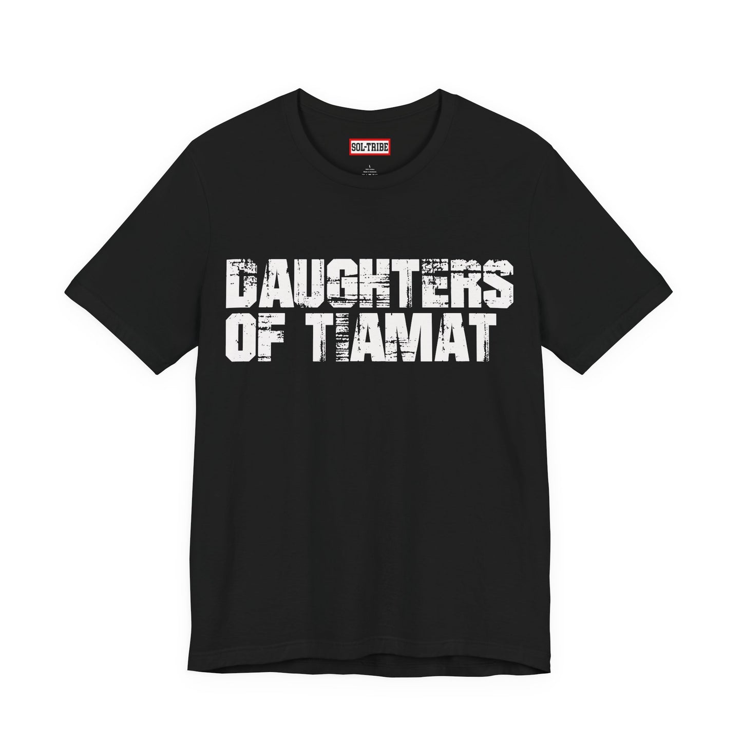Daughters of Tiamat T-Shirt