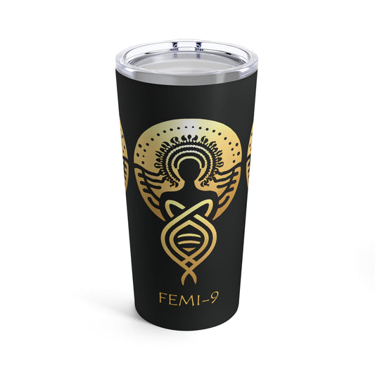 FEMI-999 Tumbler 20oz