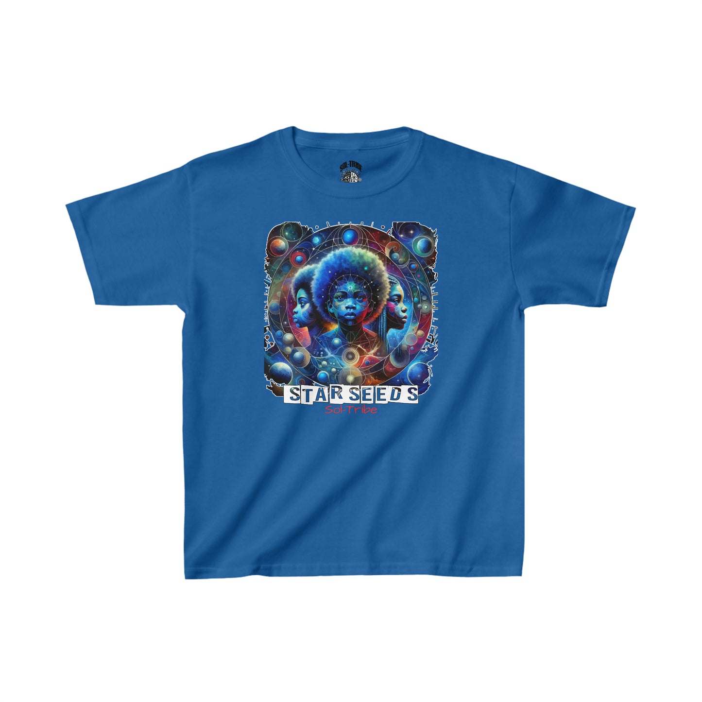 STARSEEDS T-SHIRT FOR The Babies!