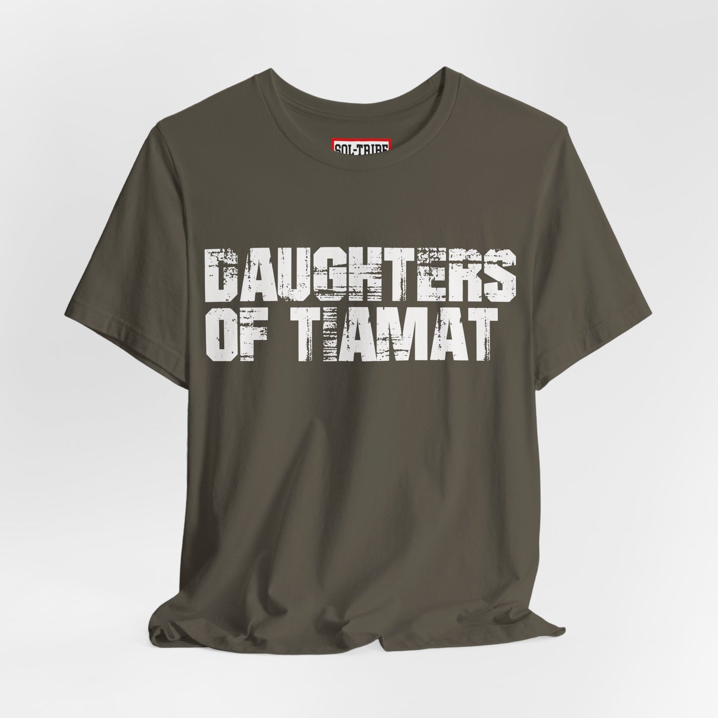 Daughters of Tiamat T-Shirt