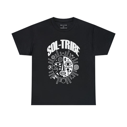 SOL-TRIBE T-Shirt