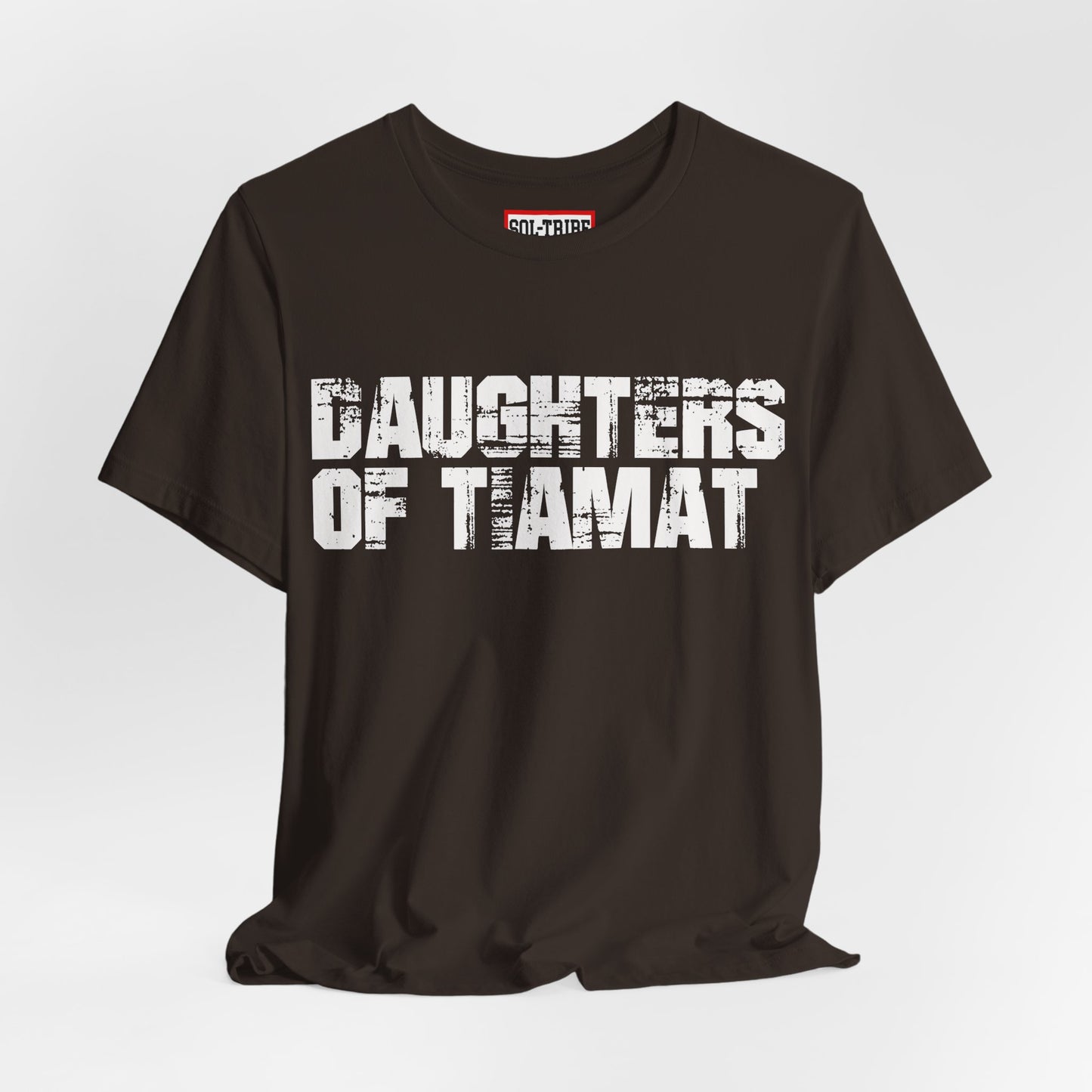 Daughters of Tiamat T-Shirt