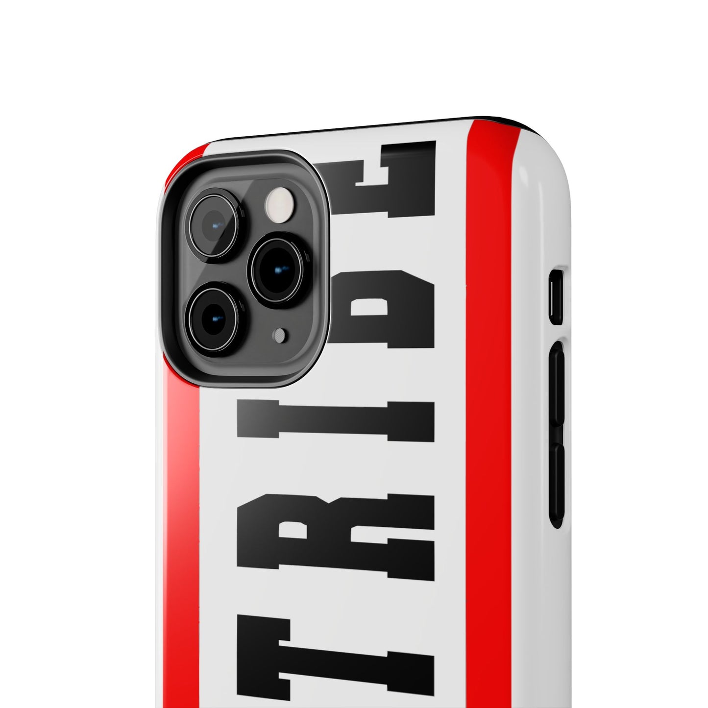 Phone Case - MahMah Tea's Sol-Tribe Design