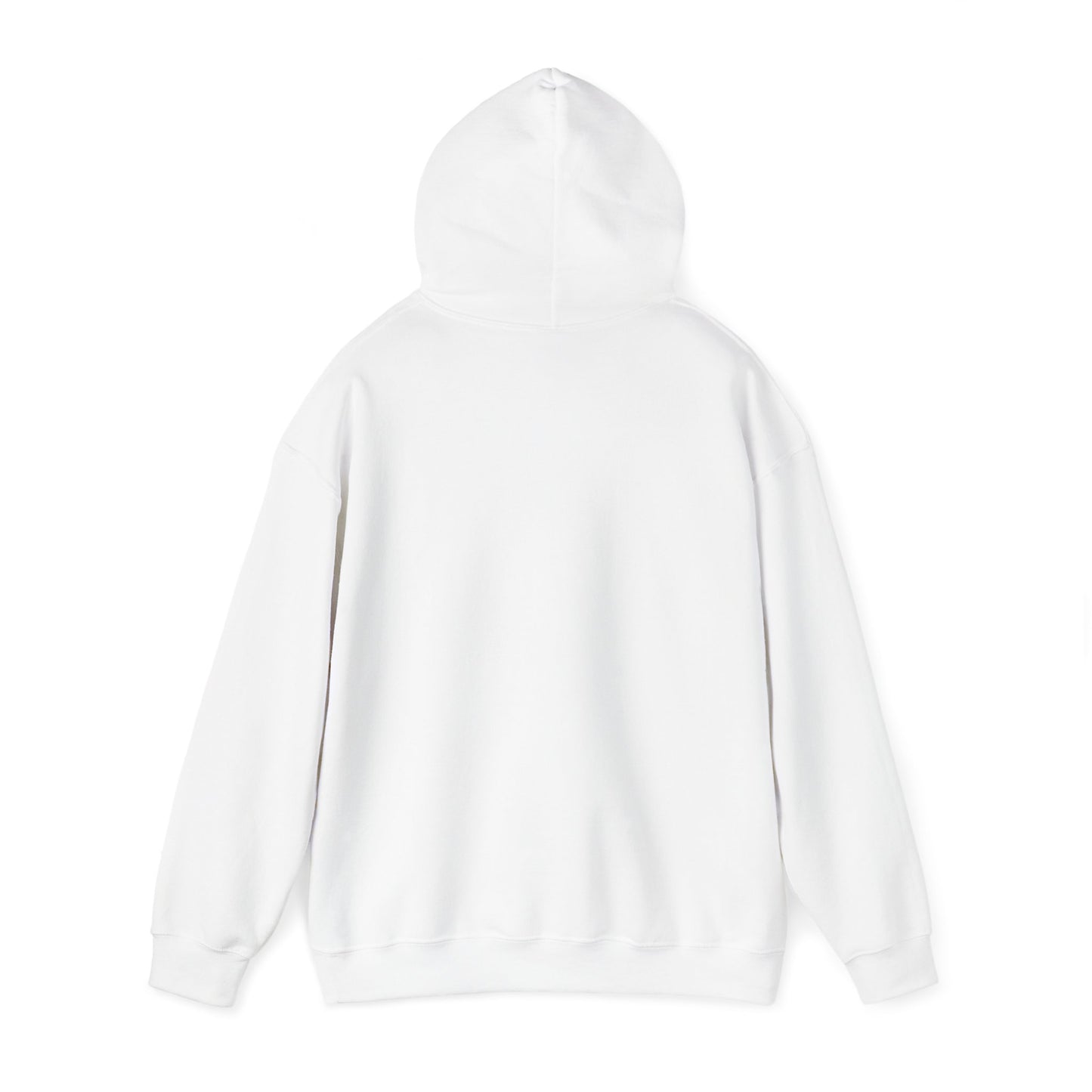 D.O.M.E - Daughters Of Mother Earth Hooded Sweatshirt