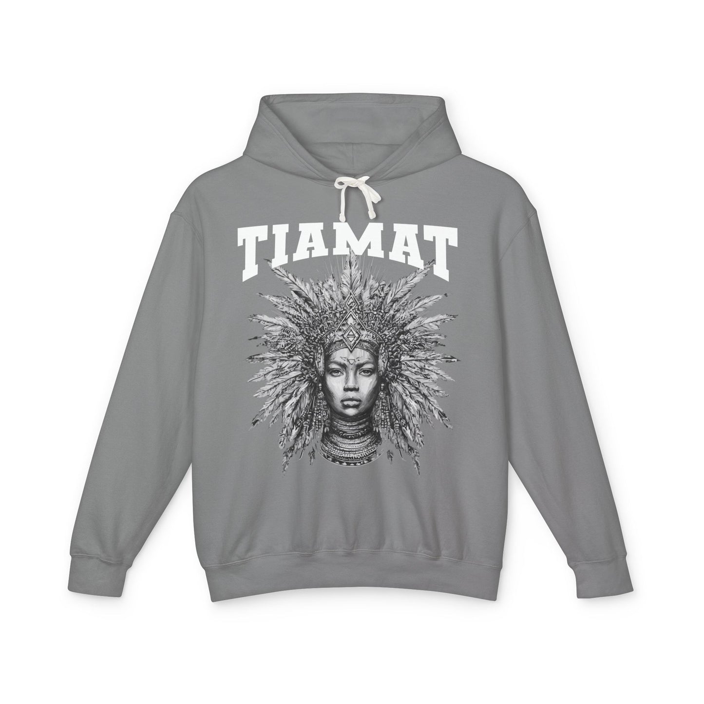 TIAMAT High Vibrational Sweatshirt