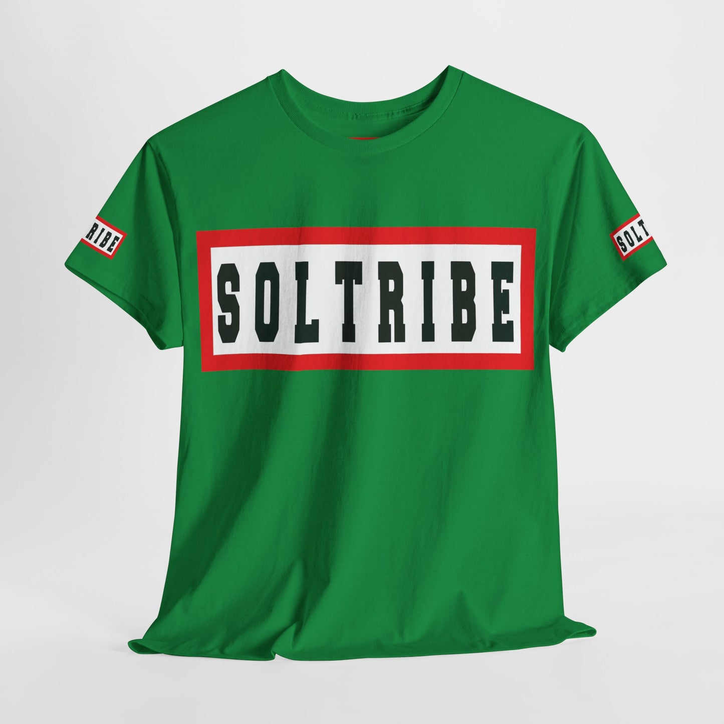 SOL-TRIBE BANNER T-Shirt (UNISEX)