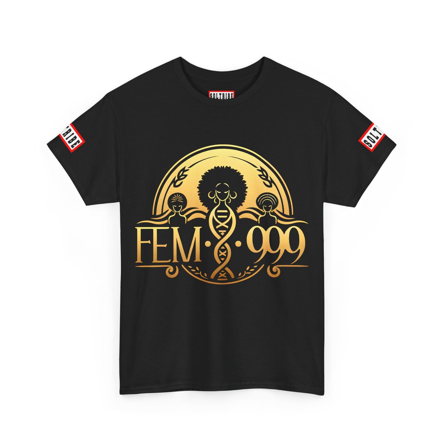 FEMI-999 Women's T-shirt