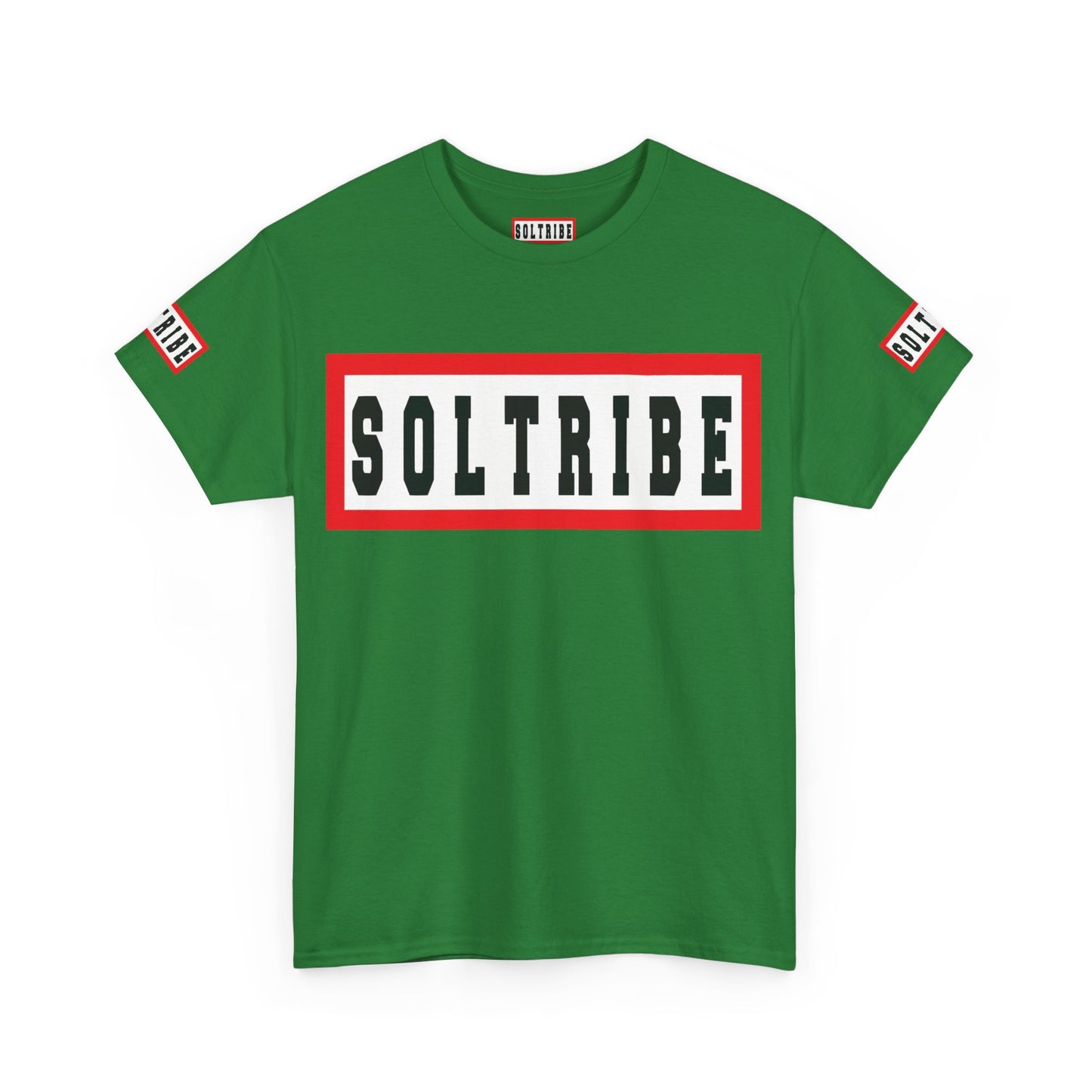 SOL-TRIBE BANNER T-Shirt (UNISEX)