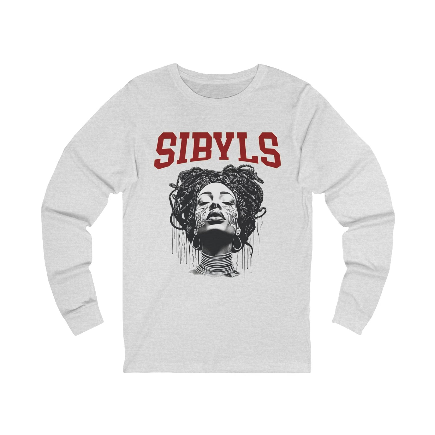 SIBYL Long Sleeve T-Shirt