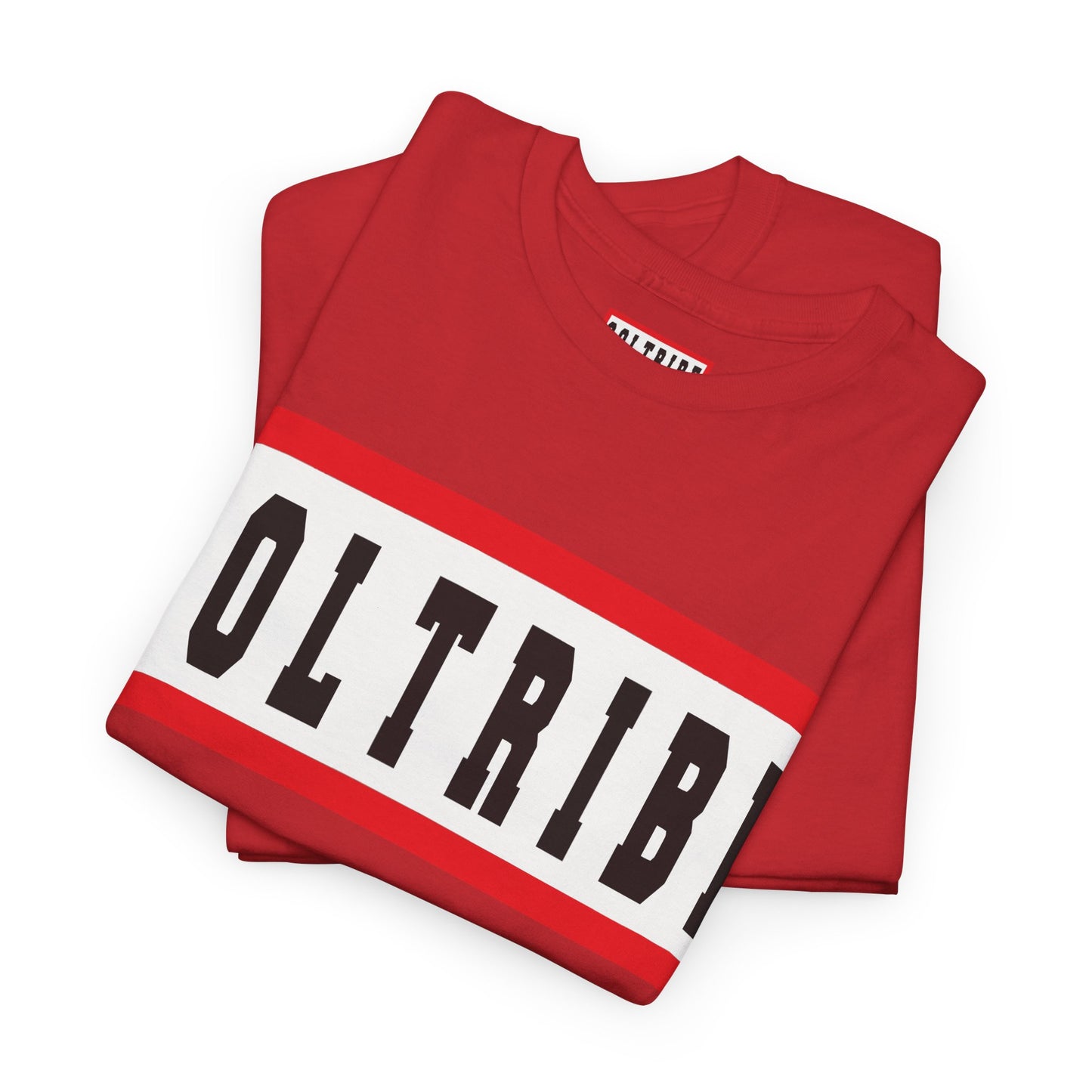 SOL-TRIBE BANNER T-Shirt (UNISEX)