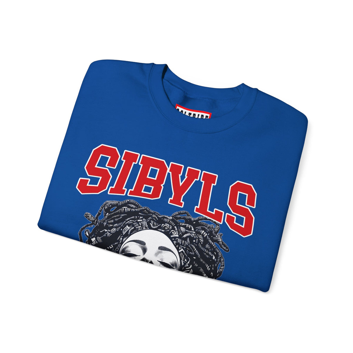 SIBYLS "The Oracle" Sweatshirt
