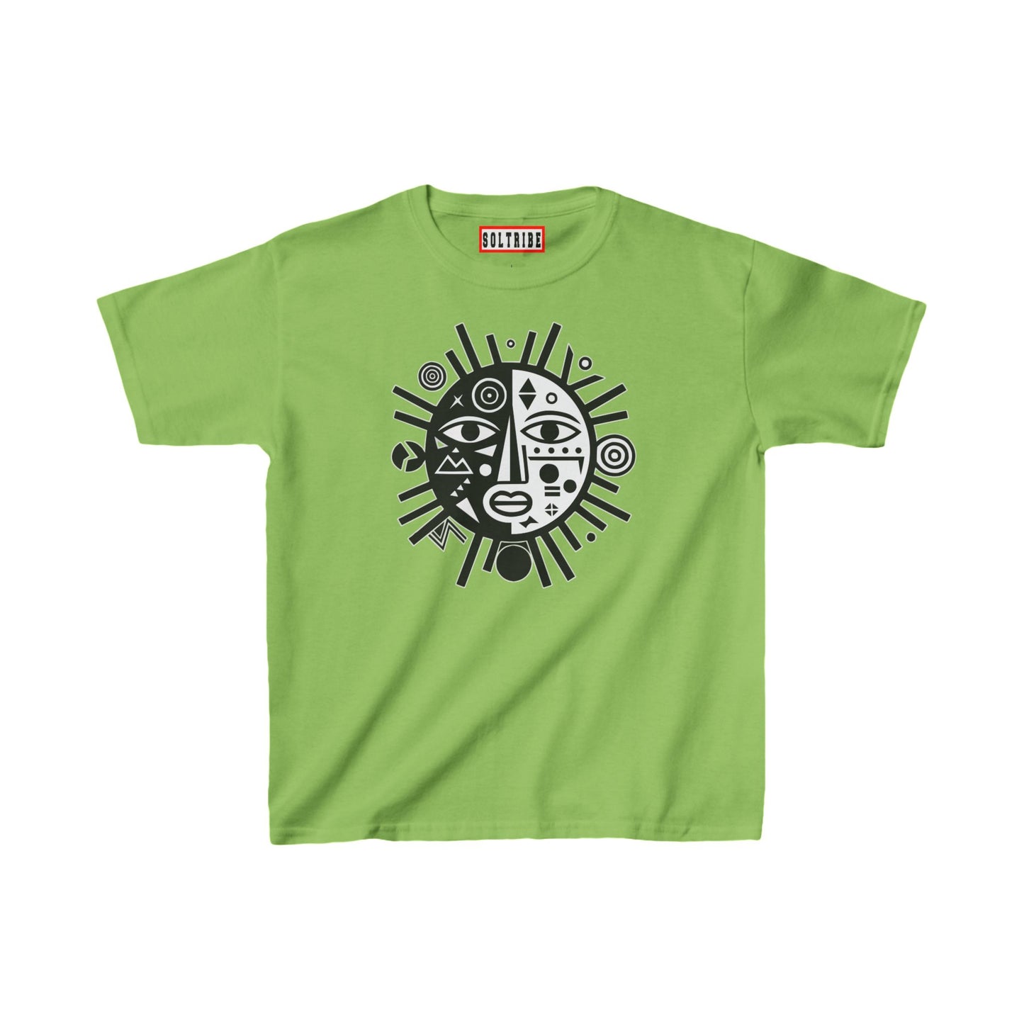 SOL-TRIBE T-SHIRT FOR The BABIES!