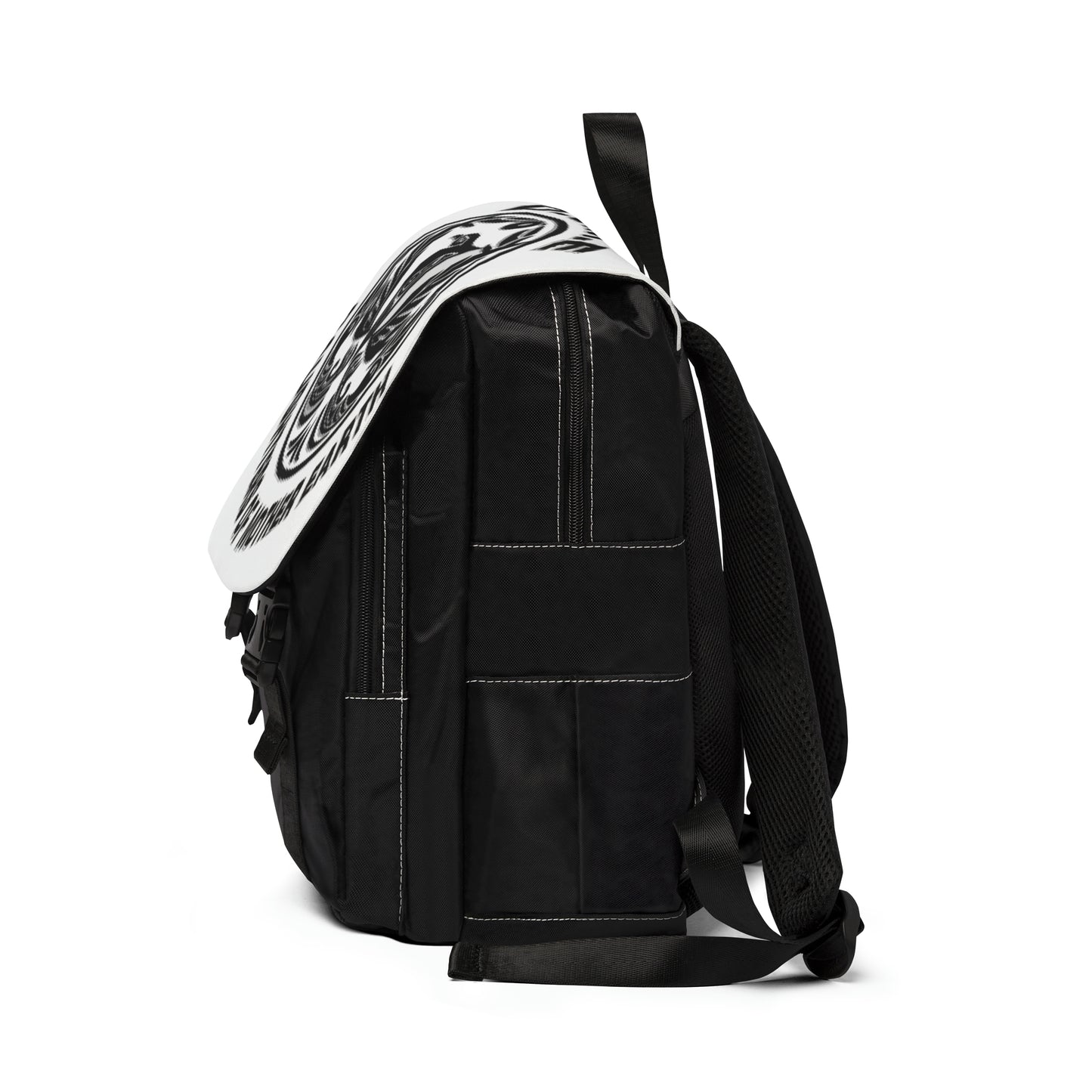 D.O.M.E Casual Shoulder Backpack