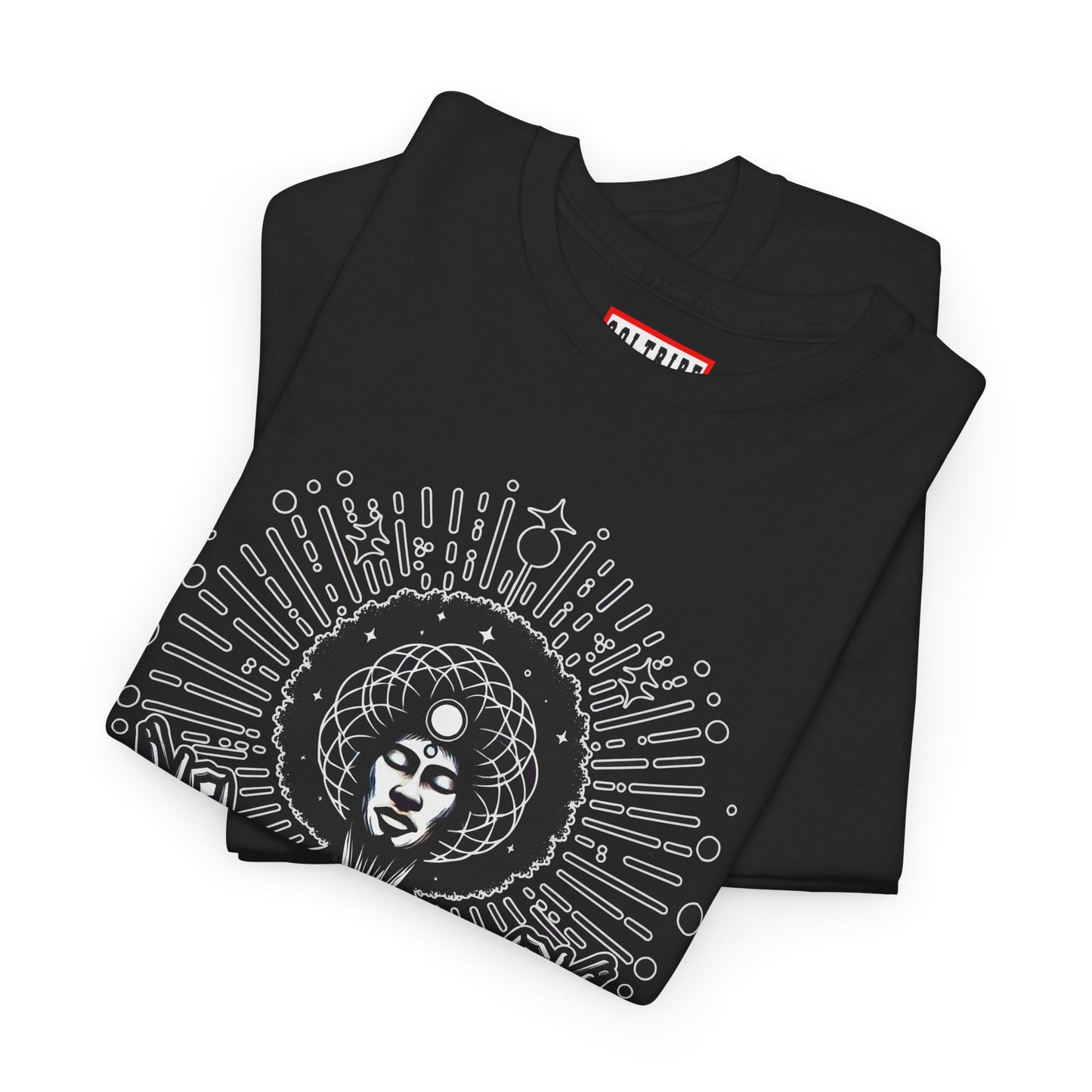 GOD IN ME AFRO YOGA (unisex)