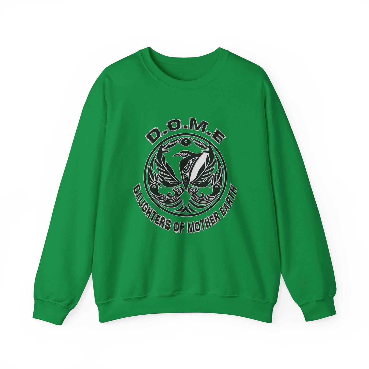 D.O.M.E.  Crewneck Sweatshirt