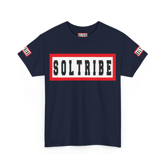 SOL-TRIBE BANNER T-Shirt (UNISEX)